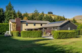 26 Quarry Place, Walnut Grove, Lake Hayes Estate