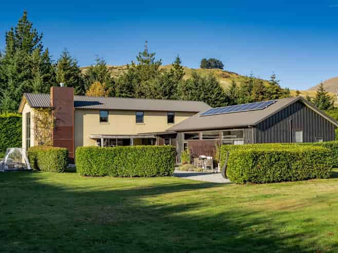 26 Quarry Place, Walnut Grove, Lake Hayes Estate