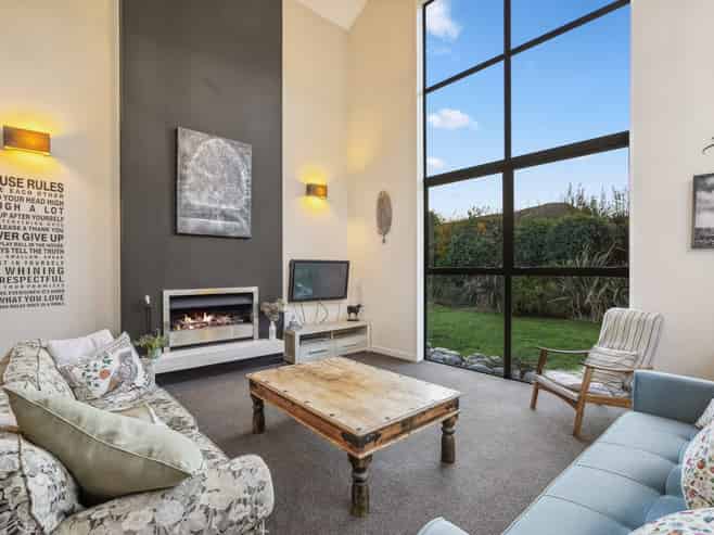 26 Quarry Place, Walnut Grove, Lake Hayes Estate