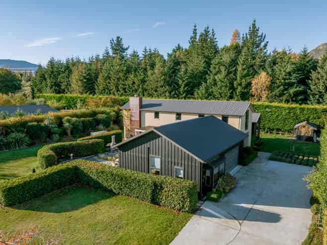 26 Quarry Place, Walnut Grove, Lake Hayes Estate