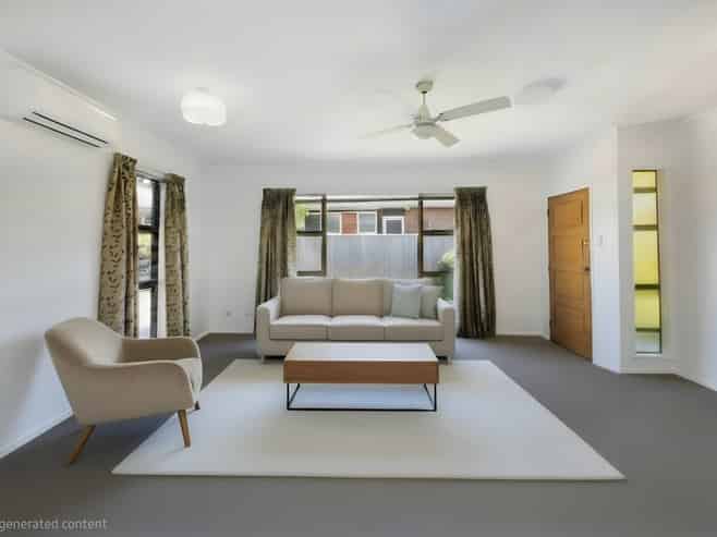 30B Milne Street, Marton