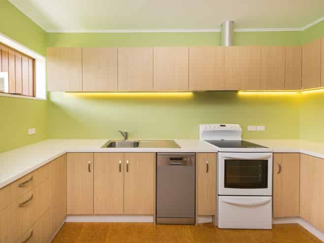 30B Milne Street, Marton