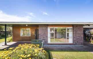 30B Milne Street, Marton