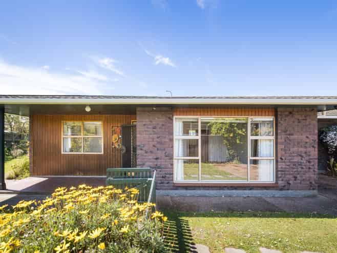30B Milne Street, Marton