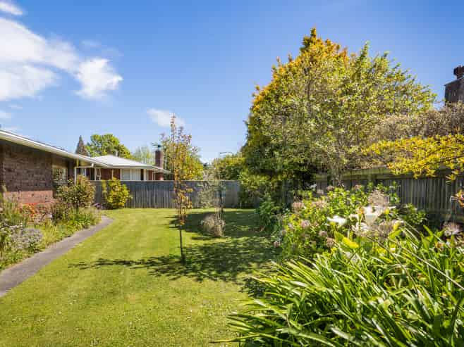30B Milne Street, Marton
