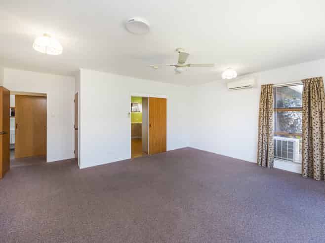 30B Milne Street, Marton