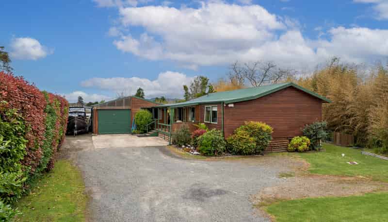 7 Waioeka Road, Opotiki