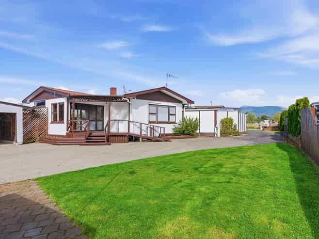 7 Wilkinson Street, Motueka