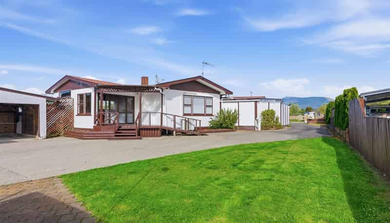 7 Wilkinson Street, Motueka