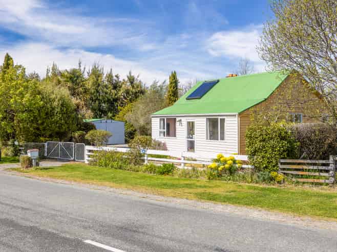 61 Chinnerys Road, Woodend