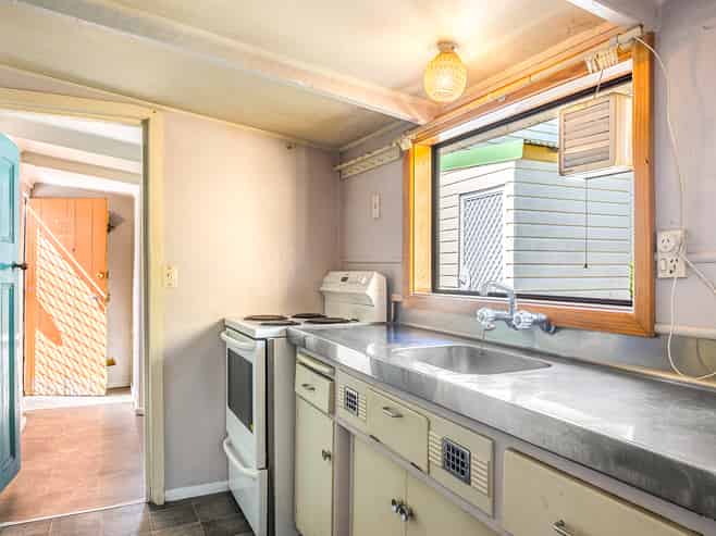 61 Chinnerys Road, Woodend