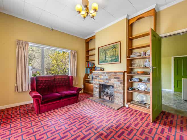 61 Chinnerys Road, Woodend
