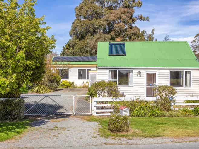 61 Chinnerys Road, Woodend