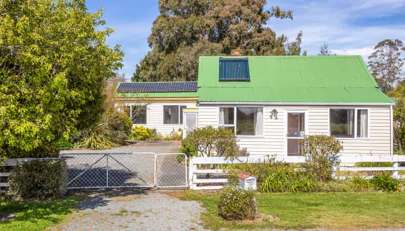 61 Chinnerys Road, Woodend