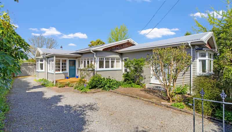 34 Gilby Street, Linwood