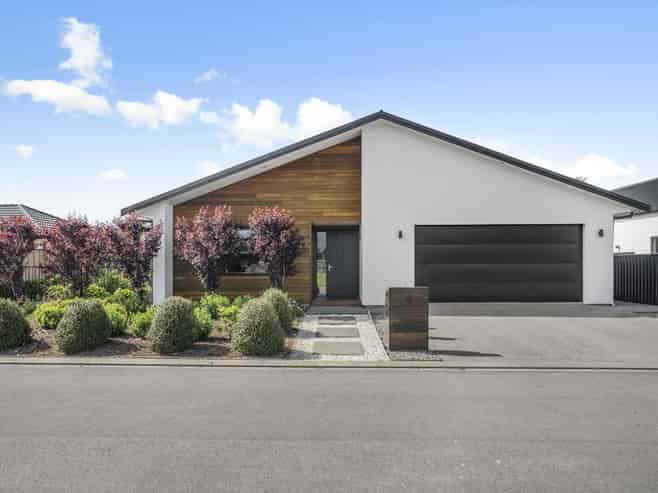 4 Peony Drive, Greytown