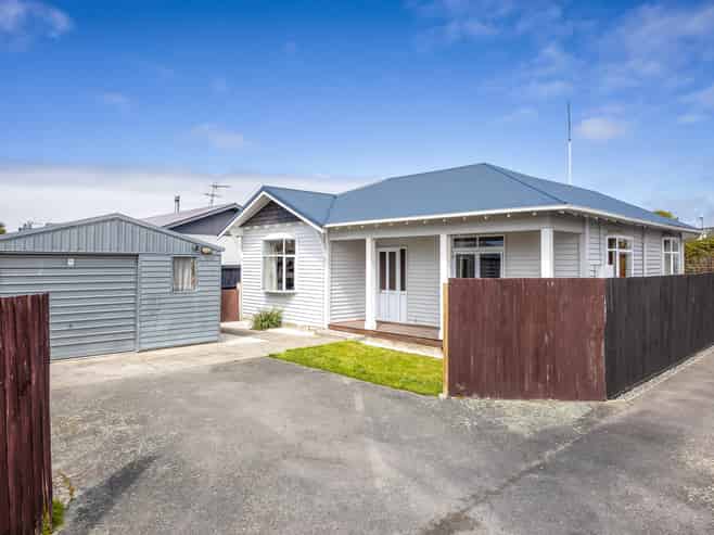 5b Broom Street, Kaiapoi