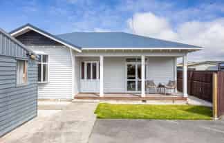 5b Broom Street, Kaiapoi