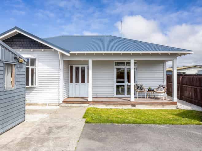 5b Broom Street, Kaiapoi