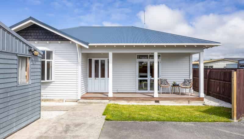 5b Broom Street, Kaiapoi