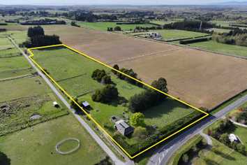308 Cones Road, Loburn