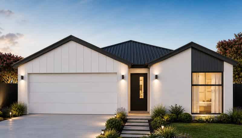  Broadfield Grange, Rolleston