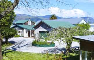 95 Commercial Street, Takaka