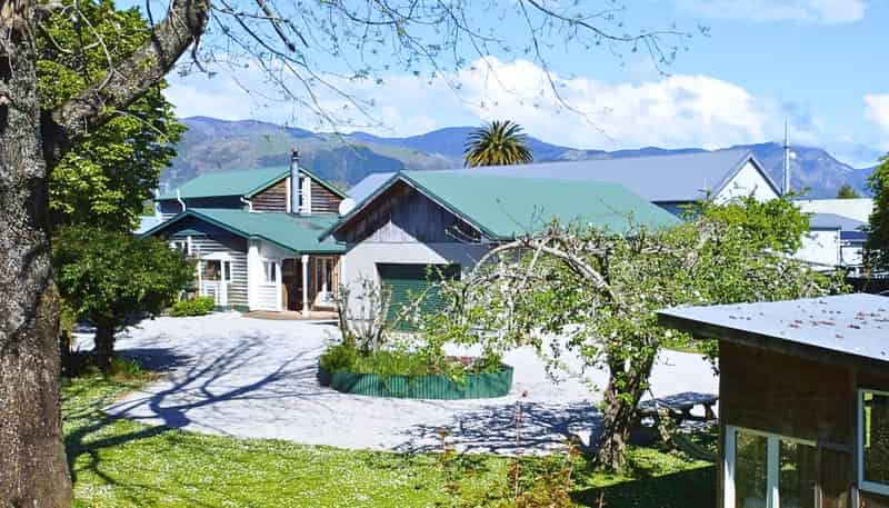 95 Commercial Street, Takaka