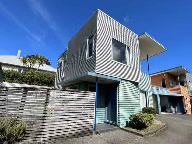 26B Burgess Road, Johnsonville