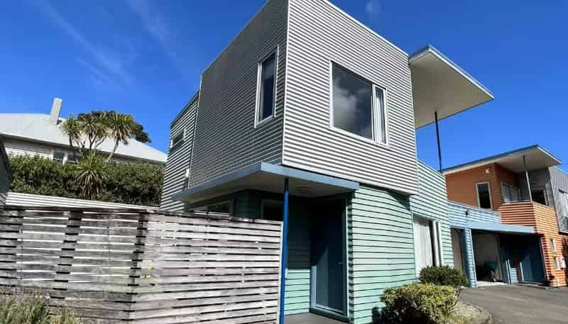 26B Burgess Road, Johnsonville
