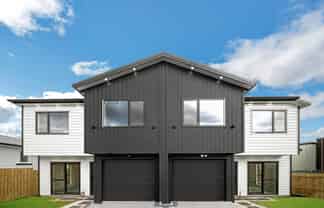 Lot 1-3/17 Greenmeadows Avenue, Manurewa East