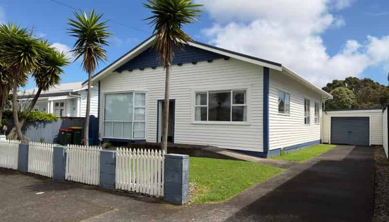 28  Newton Street, Fitzroy