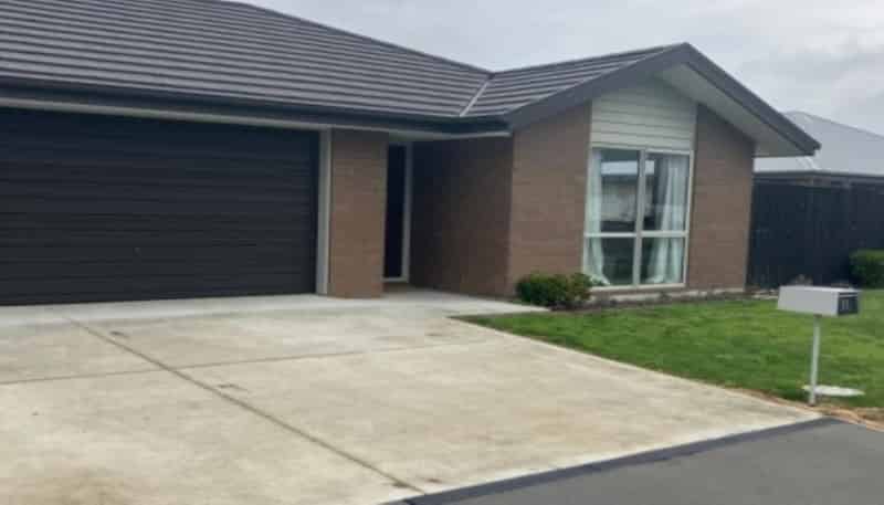 71 Tauhinu Avenue, Lincoln