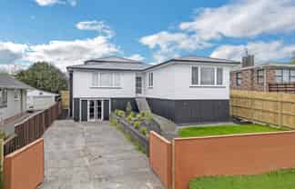 Lot 1/17 Greenmeadows Avenue, Manurewa East
