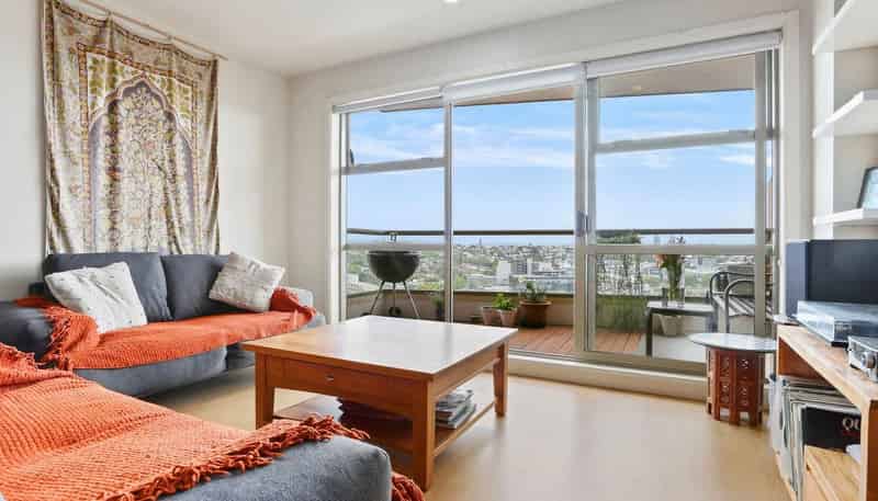 10B/125A Hobson Street, Auckland Central