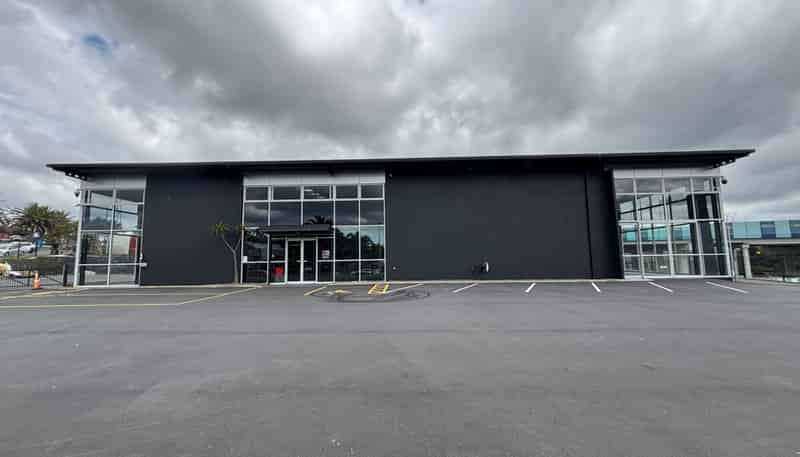 1 Arrenway Drive, Rosedale