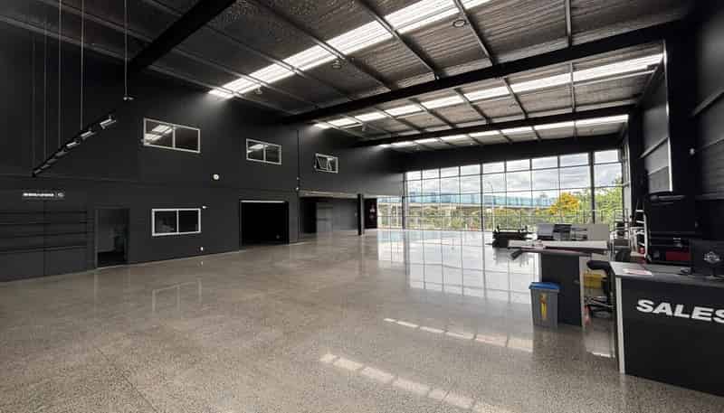 1 Arrenway Drive, Rosedale