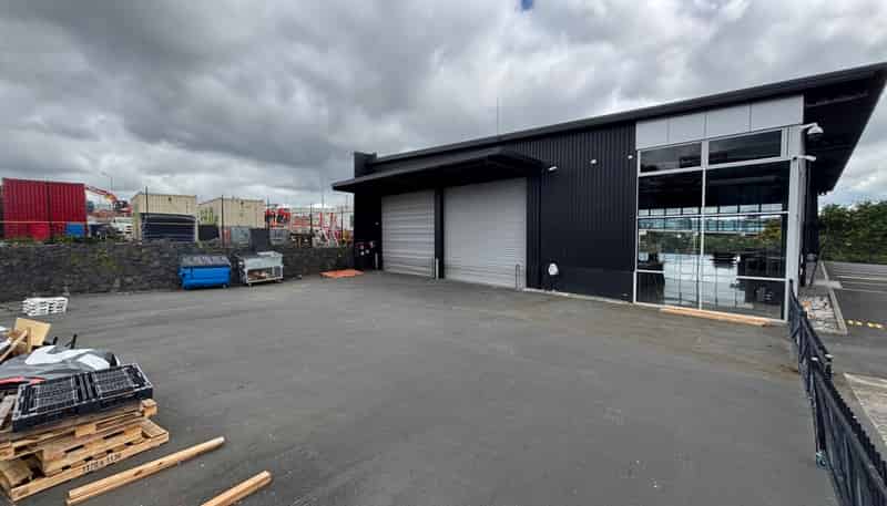 1 Arrenway Drive, Rosedale