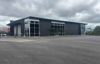 High-Profile Albany Opportunity