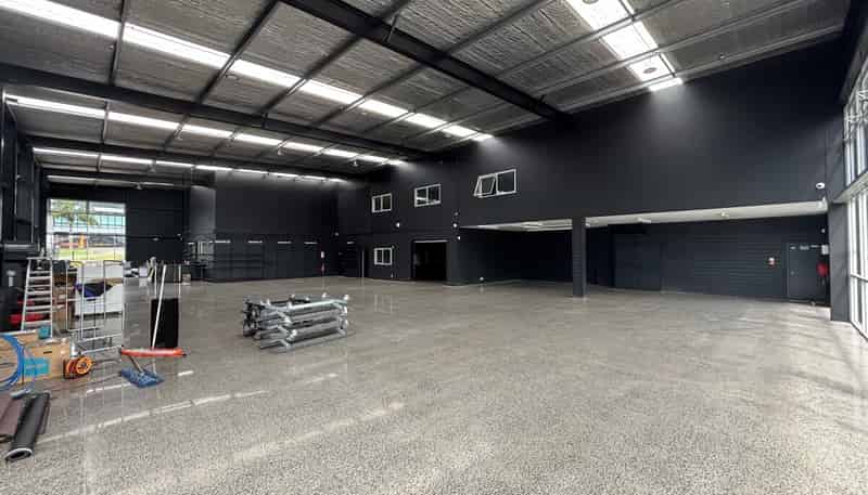1 Arrenway Drive, Rosedale