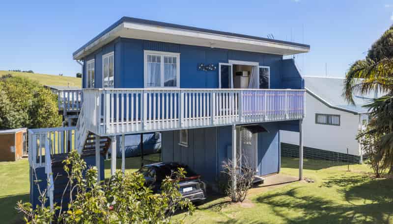 54 Athenree Road, Athenree