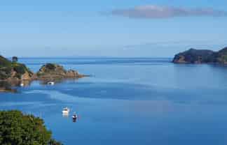 152 Shoal Bay Road, Great Barrier Island