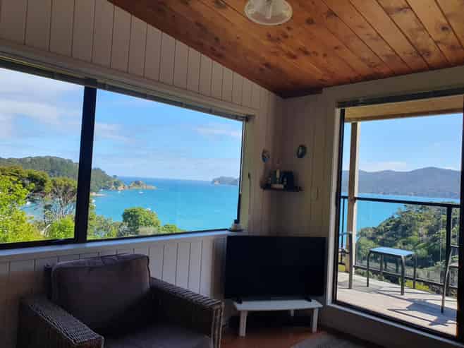 152 Shoal Bay Road, Great Barrier Island
