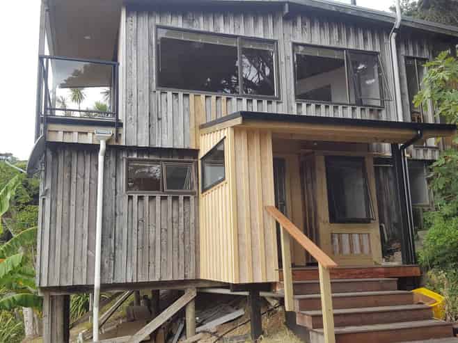 152 Shoal Bay Road, Great Barrier Island