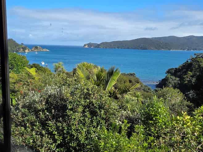 152 Shoal Bay Road, Great Barrier Island