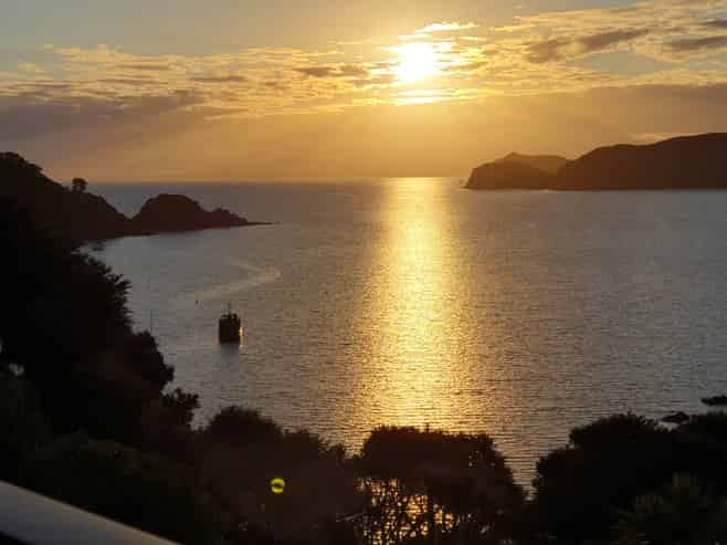 152 Shoal Bay Road, Great Barrier Island