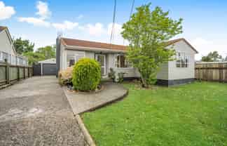 5 McCurdy Street, Elderslea