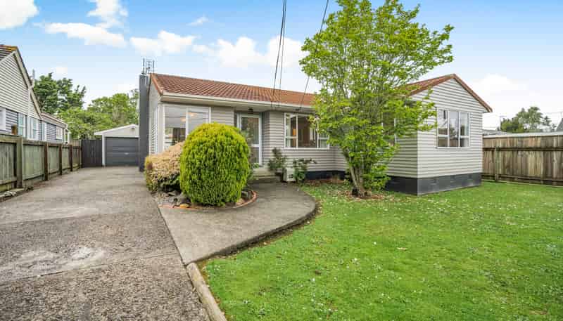 5 McCurdy Street, Elderslea