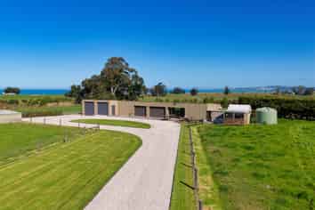 75 Harnetts Road, Kaikoura Flat