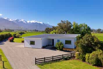 75 Harnetts Road, Kaikoura Flat